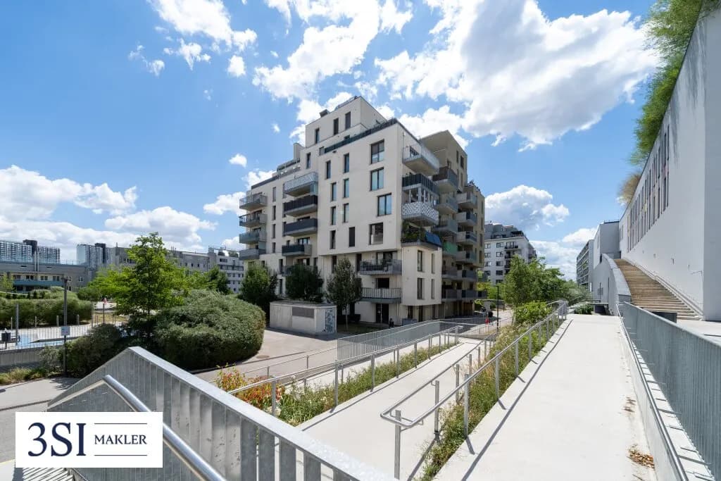 3-Zimmer-Wohnung mieten in Wien – 76,74 m², € 1.721 – Bild 3 von 24