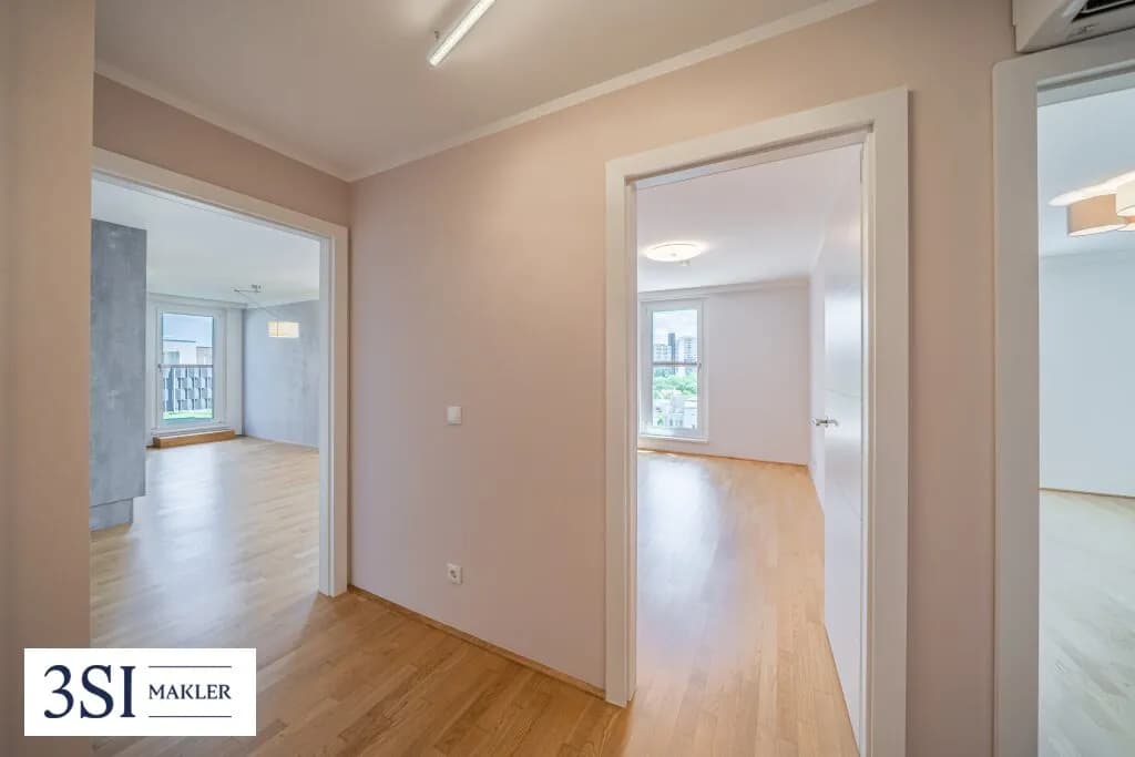 3-Zimmer-Wohnung mieten in Wien – 76,74 m², € 1.721 – Bild 9 von 24