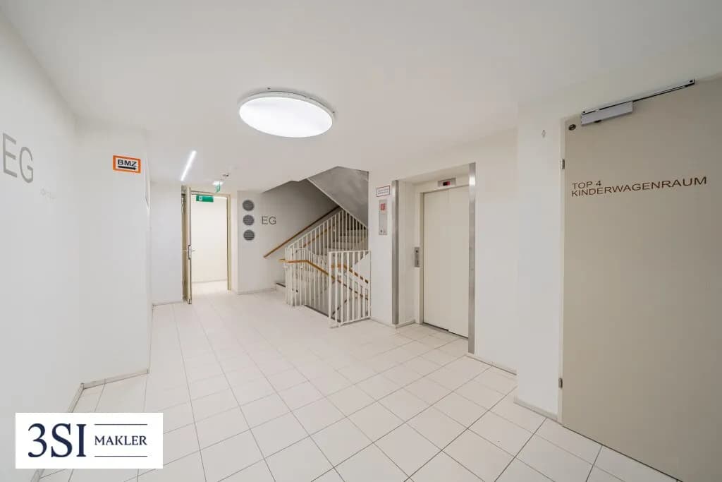 3-Zimmer-Wohnung mieten in Wien – 76,74 m², € 1.721 – Bild 19 von 24