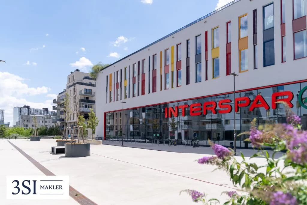 3-Zimmer-Wohnung mieten in Wien – 76,74 m², € 1.721 – Bild 22 von 24