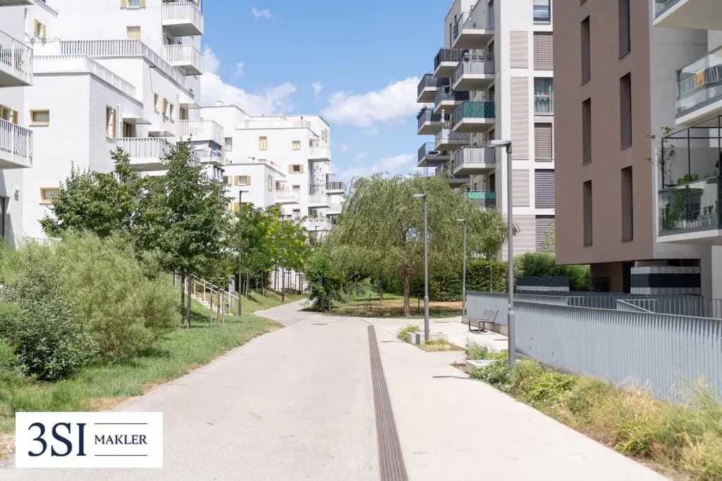 3-Zimmer-Wohnung mieten in Wien – 76,74 m², € 1.721 – Bild 23 von 24