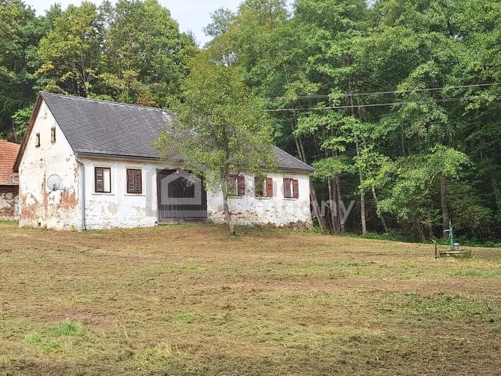 3-Zimmer-Haus kaufen in Jennersdorf – 80 m², € 199.000