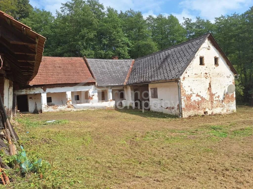 3-Zimmer-Haus kaufen in Jennersdorf – 80 m², € 199.000 – Bild 2 von 18