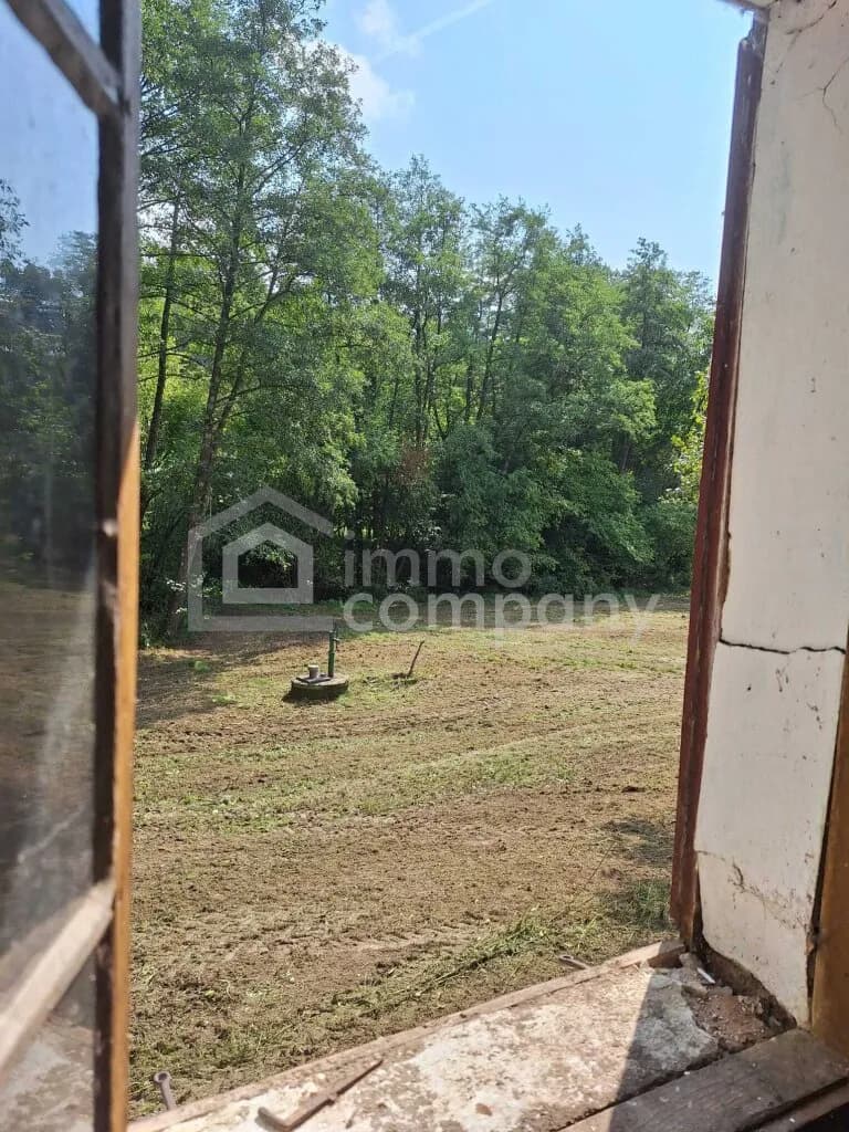 3-Zimmer-Haus kaufen in Jennersdorf – 80 m², € 199.000 – Bild 3 von 18