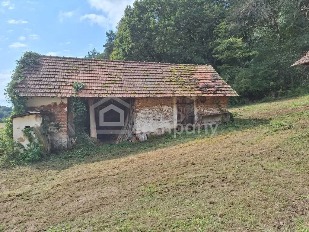 3-Zimmer-Haus kaufen in Jennersdorf – 80 m², € 199.000 – Bild 5 von 18