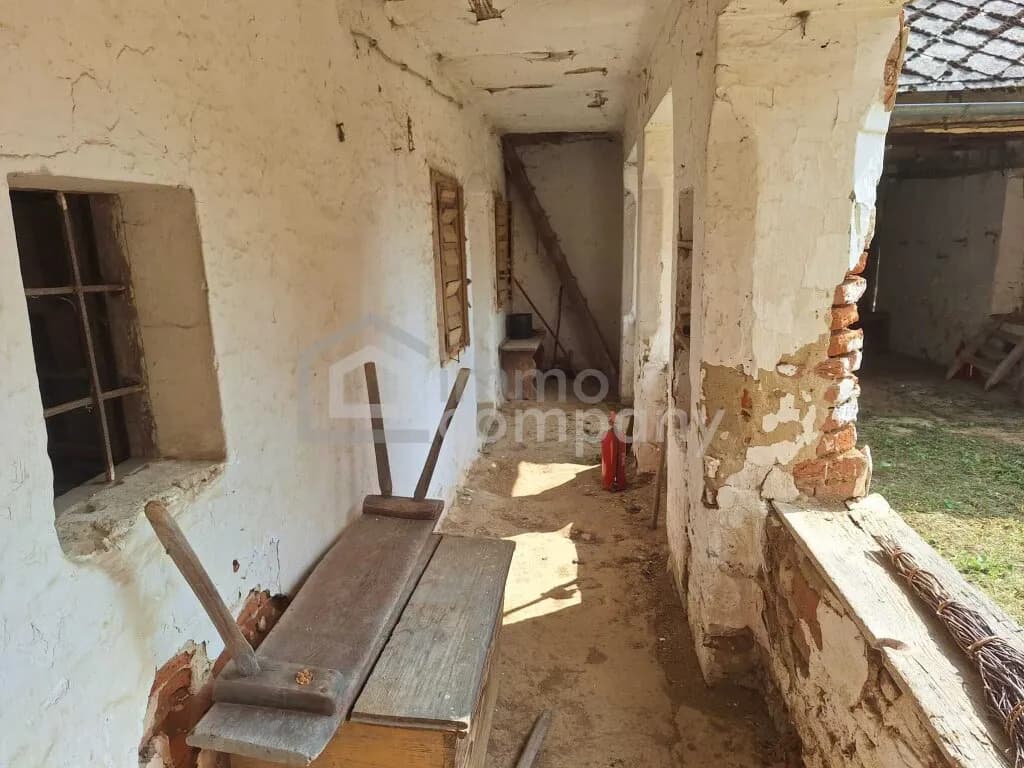 3-Zimmer-Haus kaufen in Jennersdorf – 80 m², € 199.000 – Bild 11 von 18