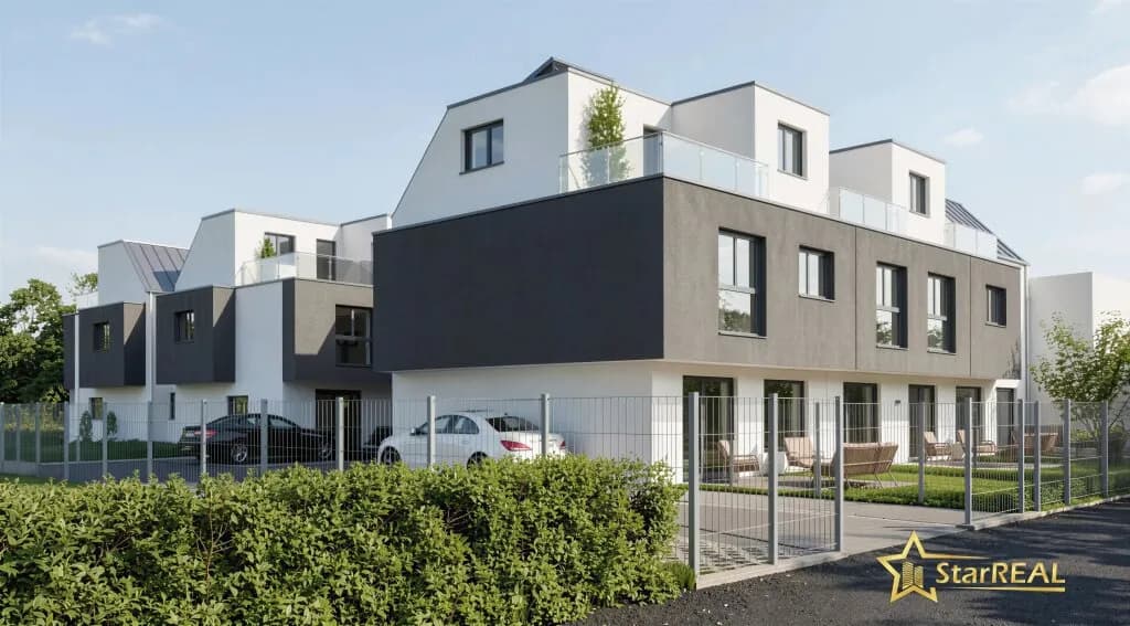 5-Zimmer-Haus kaufen in Wien – 117,74 m², € 629.900 – Bild 2 von 9