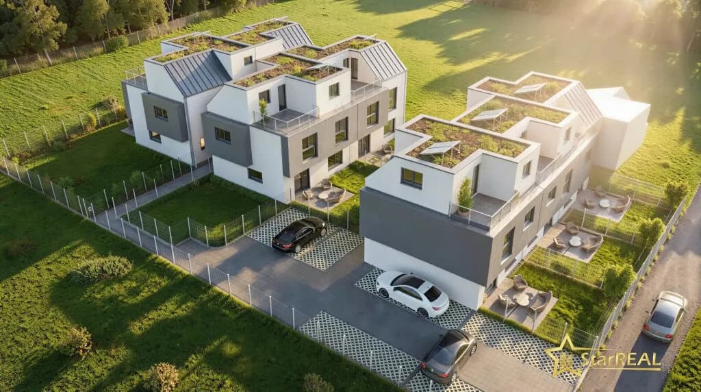 5-Zimmer-Haus kaufen in Wien – 117,74 m², € 629.900 – Bild 3 von 9