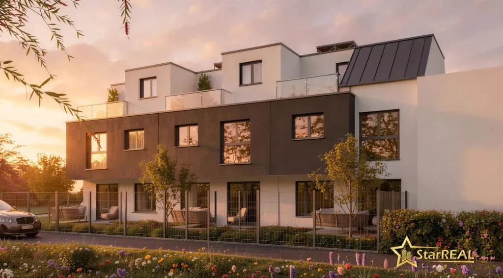 5-Zimmer-Haus kaufen in Wien – 117,74 m², € 629.900 – Bild 4 von 9