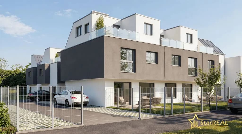 5-Zimmer-Haus kaufen in Wien – 117,74 m², € 629.900 – Bild 5 von 9