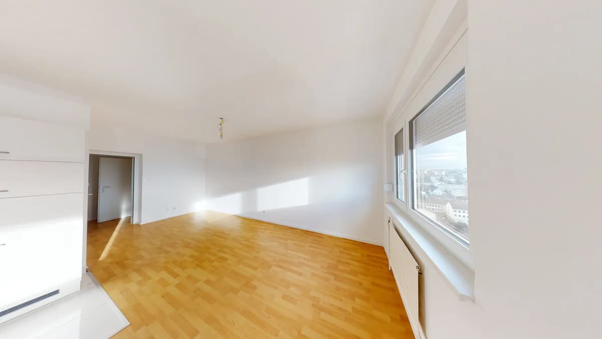 3-Zimmer-Wohnung kaufen in Oberwart – 80 m², € 134.000 – Bild 2 von 13