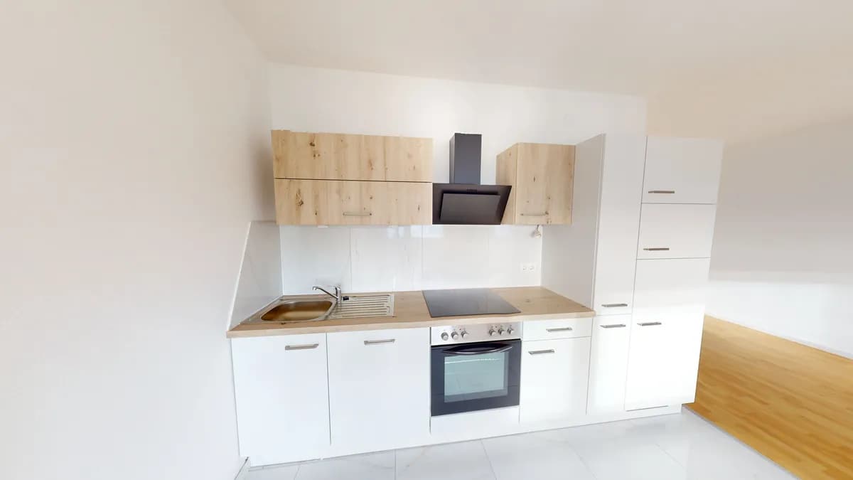 3-Zimmer-Wohnung kaufen in Oberwart – 80 m², € 134.000 – Bild 3 von 13