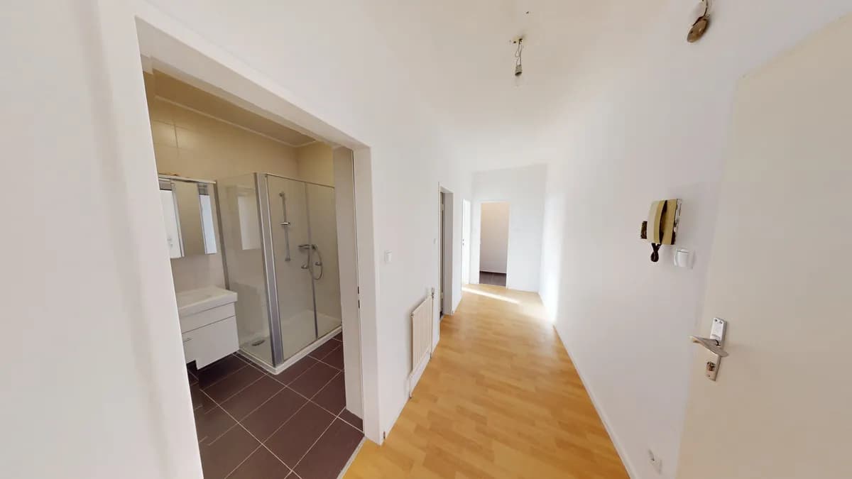 3-Zimmer-Wohnung kaufen in Oberwart – 80 m², € 134.000 – Bild 4 von 13