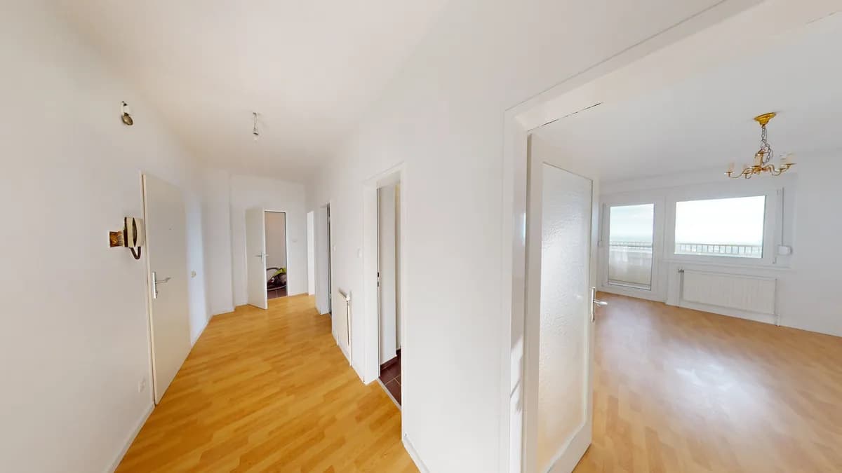 3-Zimmer-Wohnung kaufen in Oberwart – 80 m², € 134.000 – Bild 7 von 13