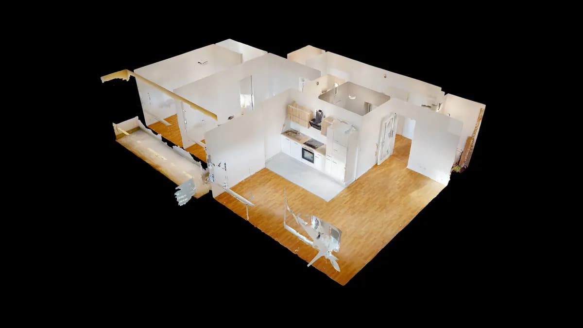 3-Zimmer-Wohnung kaufen in Oberwart – 80 m², € 134.000 – Bild 10 von 13