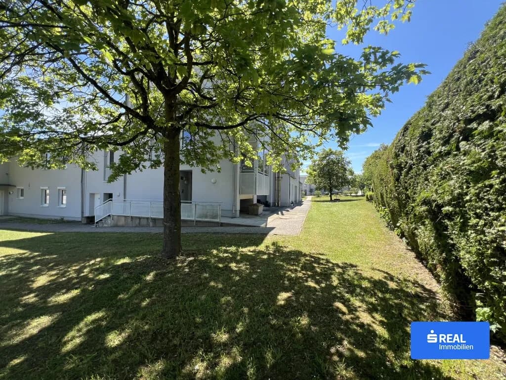 2-Zimmer-Wohnung kaufen in Sankt Veit an der Glan – 50,7 m², € 99.900