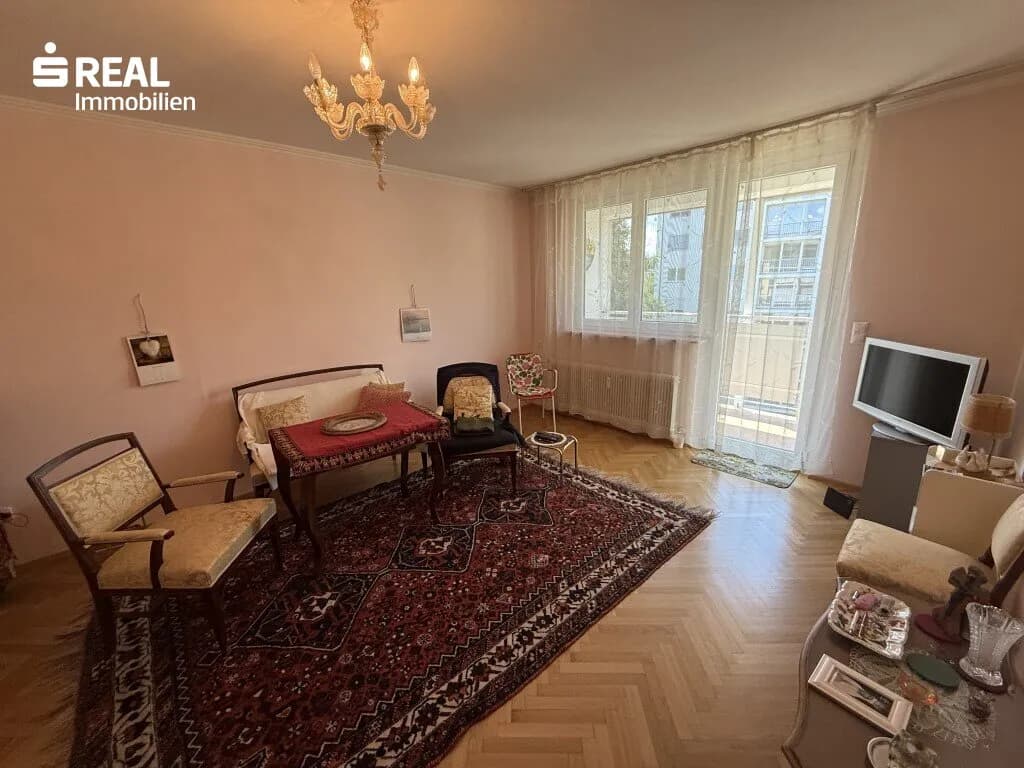 3-Zimmer-Wohnung kaufen in Klagenfurt – 73,44 m², € 249.000 – Bild 2 von 5