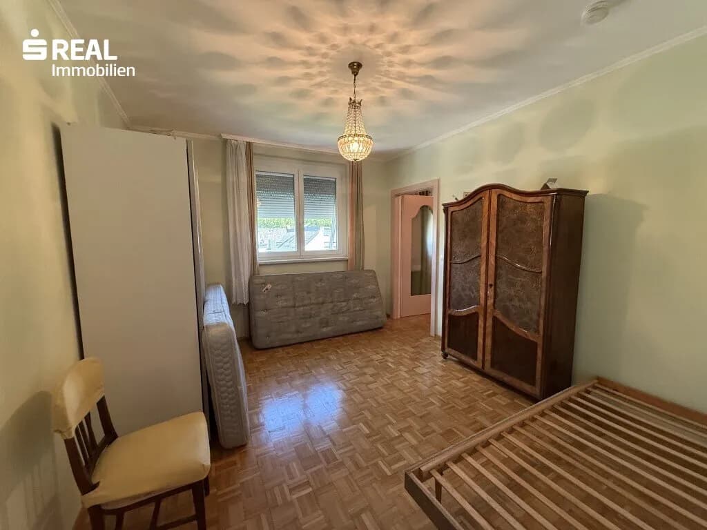 3-Zimmer-Wohnung kaufen in Klagenfurt – 73,44 m², € 249.000 – Bild 3 von 5
