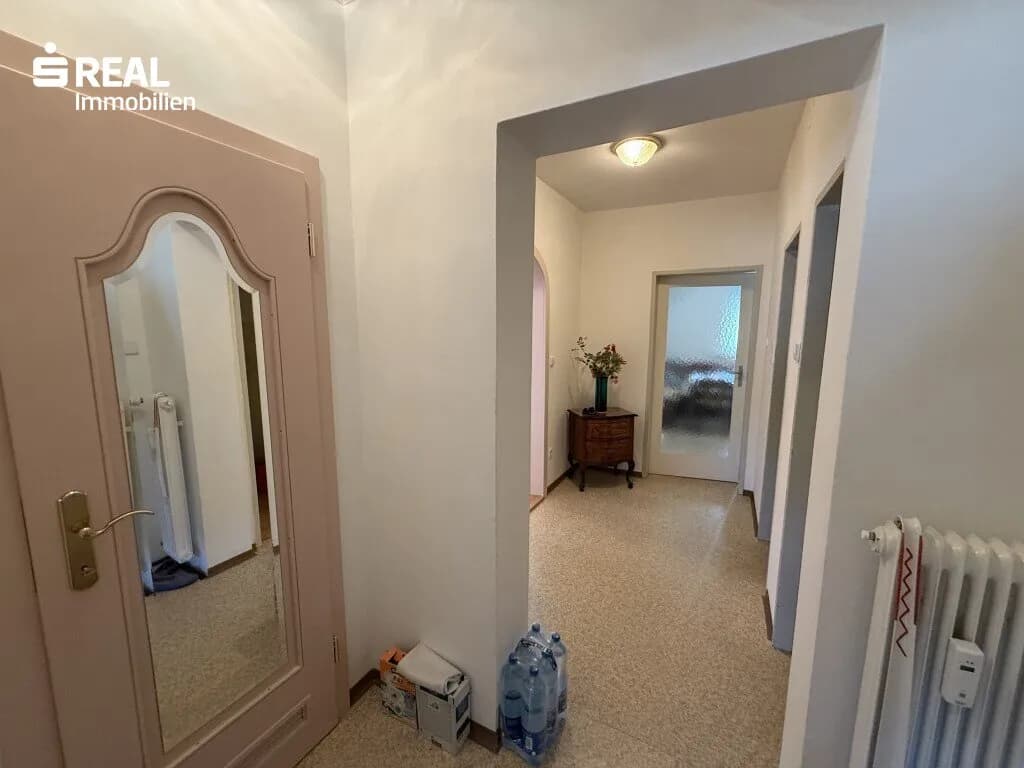 3-Zimmer-Wohnung kaufen in Klagenfurt – 73,44 m², € 249.000 – Bild 4 von 5