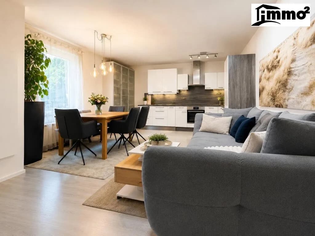 3-Zimmer-Wohnung kaufen in Innsbruck-Land – 73,16 m², € 430.000 – Bild 2 von 16
