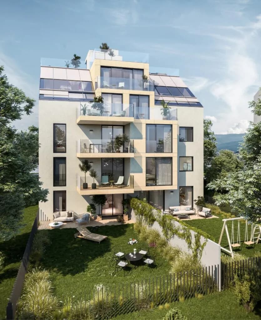 Grundstück kaufen in Wien – 612 m², € 1.730.000
