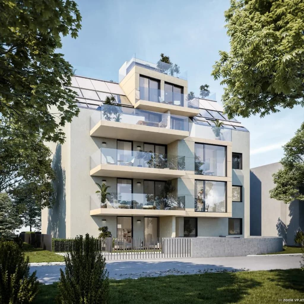 Grundstück kaufen in Wien – 612 m², € 1.730.000 – Bild 3 von 3