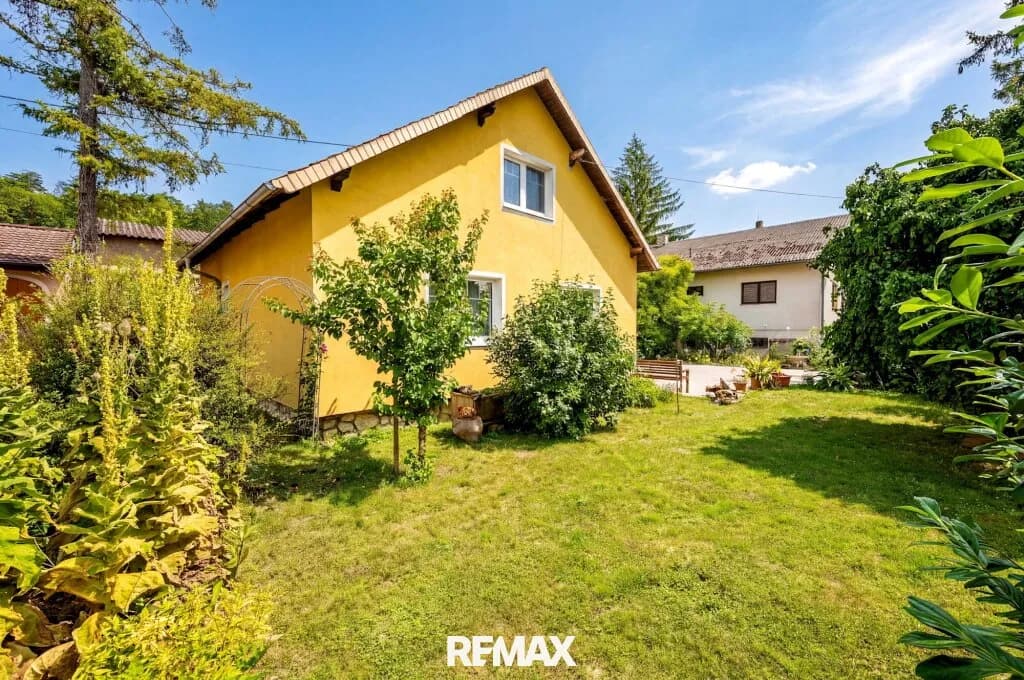 Haus kaufen in Mistelbach – 120 m², € 299.000