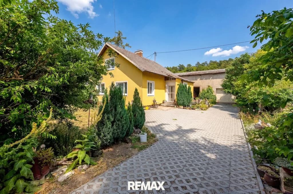 Haus kaufen in Mistelbach – 120 m², € 299.000 – Bild 2 von 23