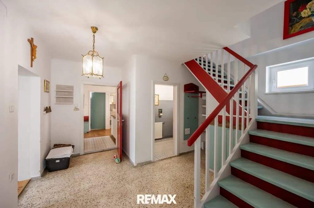 Haus kaufen in Mistelbach – 120 m², € 299.000 – Bild 8 von 23