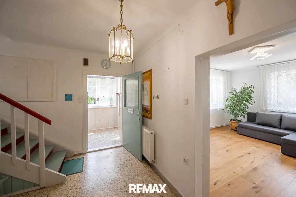 Haus kaufen in Mistelbach – 120 m², € 299.000 – Bild 17 von 23