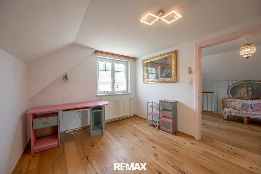 Haus kaufen in Mistelbach – 120 m², € 299.000 – Bild 19 von 23