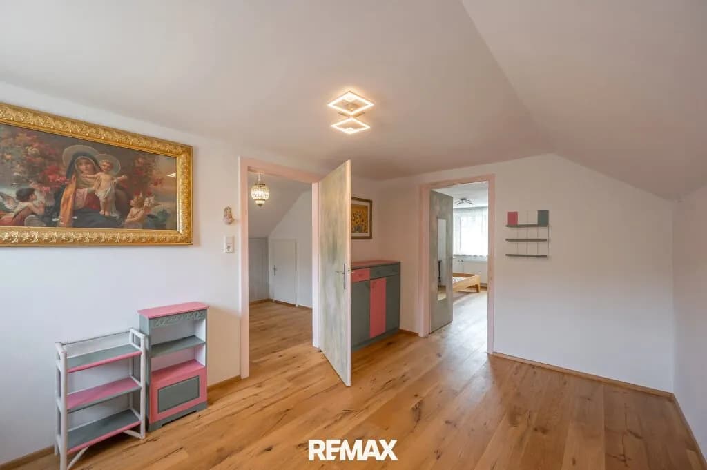 Haus kaufen in Mistelbach – 120 m², € 299.000 – Bild 20 von 23