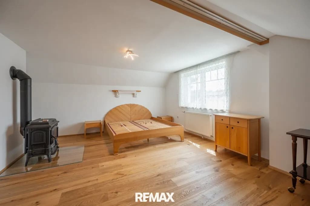 Haus kaufen in Mistelbach – 120 m², € 299.000 – Bild 21 von 23