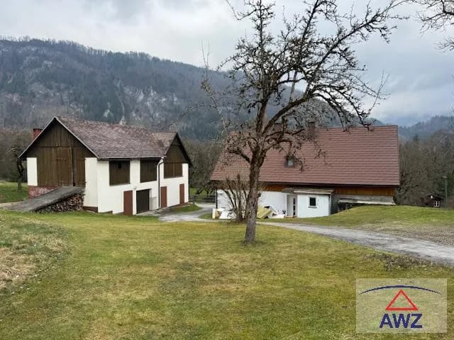 5-Zimmer-Haus kaufen in Liezen – 130 m² – Bild 3 von 5