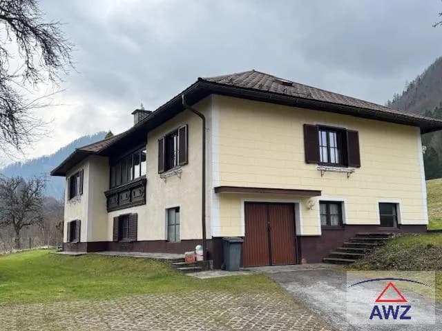 5-Zimmer-Haus kaufen in Liezen – 130 m² – Bild 4 von 5