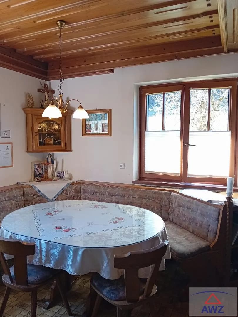 5-Zimmer-Haus kaufen in Liezen – 130 m² – Bild 5 von 5