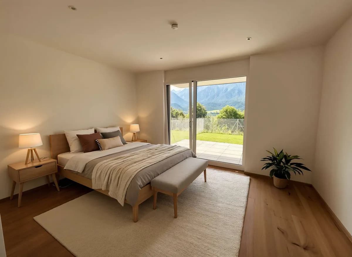 4-Zimmer-Wohnung kaufen in Innsbruck-Land – 98,21 m², € 772.000 – Bild 5 von 19