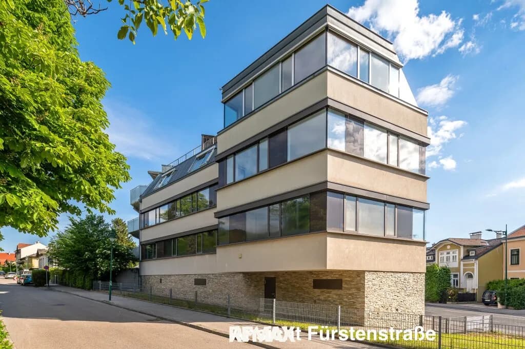 Immobilie kaufen in Mödling – 187,33 m², € 2.950.000