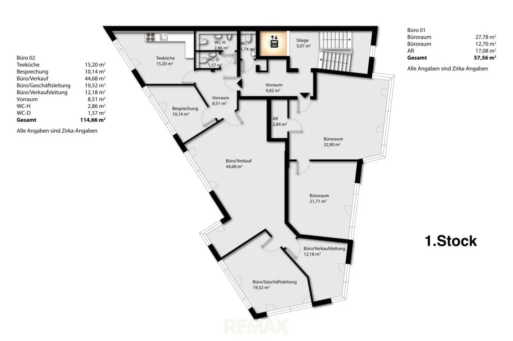 Immobilie kaufen in Mödling – 187,33 m², € 2.950.000 – Bild 13 von 16
