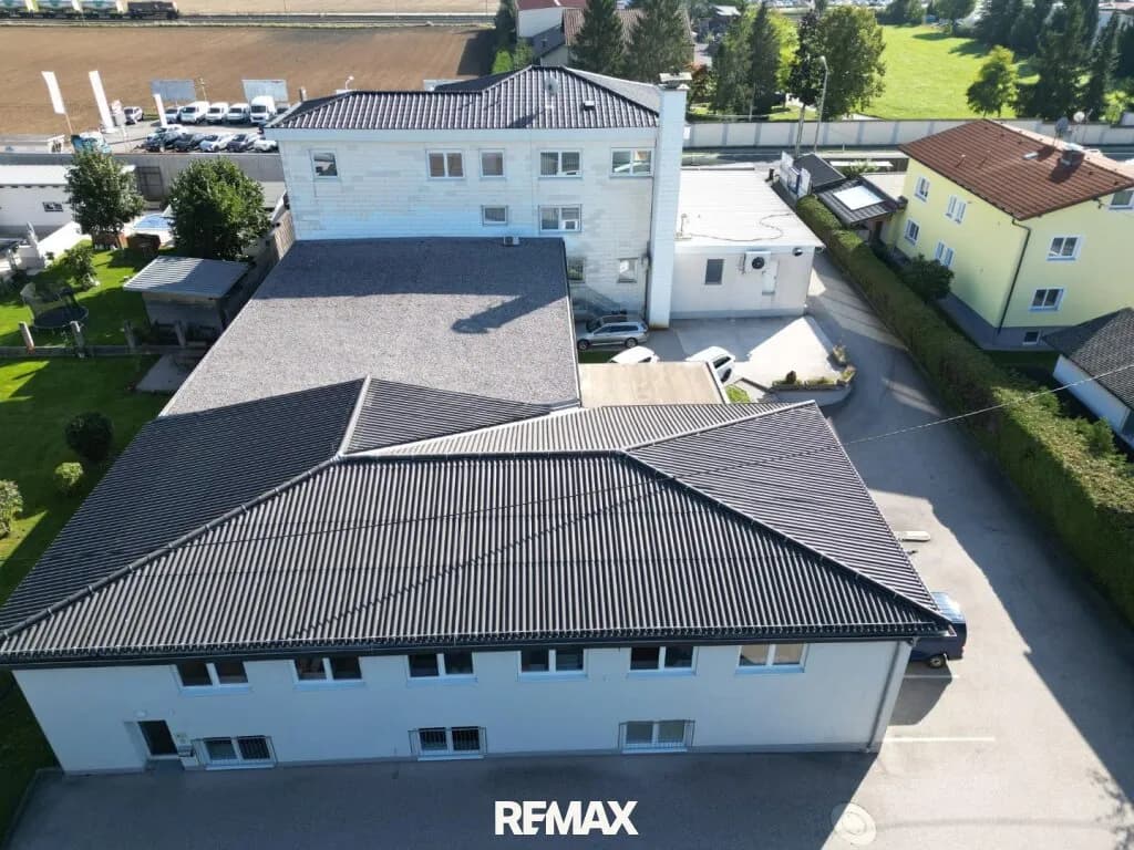 Gewerbeimmobilie kaufen in Gmunden – 1 768 m², € 1.590.000 – Bild 5 von 8