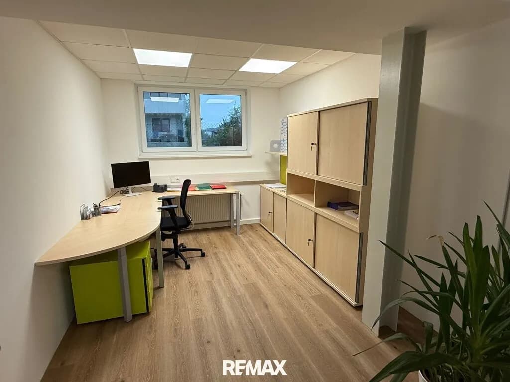 Gewerbeimmobilie kaufen in Gmunden – 1 768 m², € 1.590.000 – Bild 7 von 8