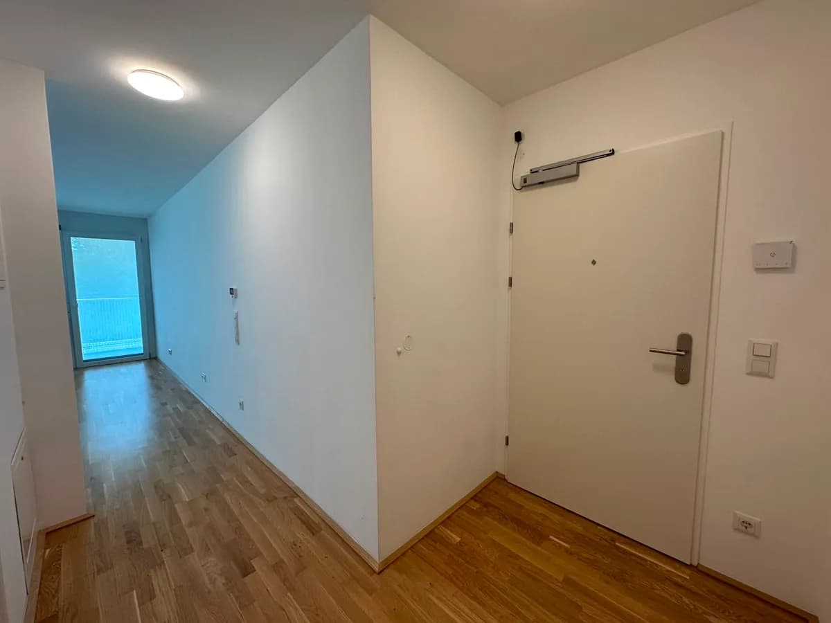 1-Zimmer-Wohnung mieten in Wien – 36 m², € 764 – Bild 3 von 8
