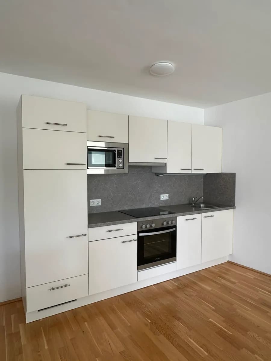 1-Zimmer-Wohnung mieten in Wien – 36 m², € 764 – Bild 6 von 8