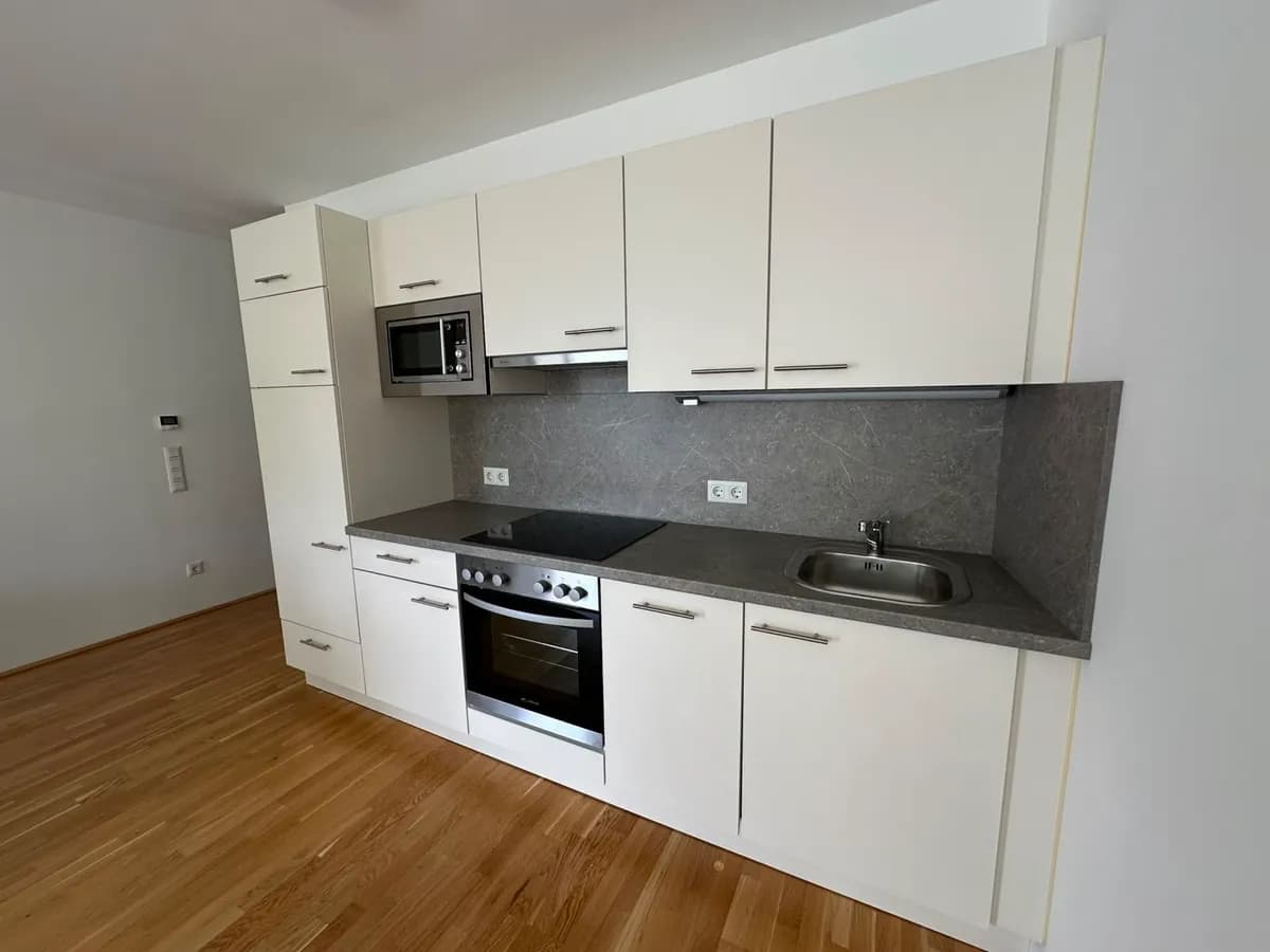 1-Zimmer-Wohnung mieten in Wien – 36 m², € 764 – Bild 7 von 8