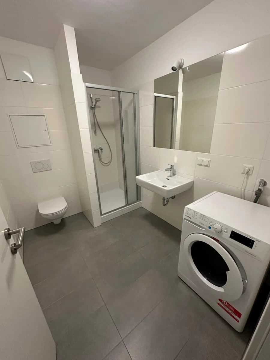 1-Zimmer-Wohnung mieten in Wien – 36 m², € 764 – Bild 8 von 8