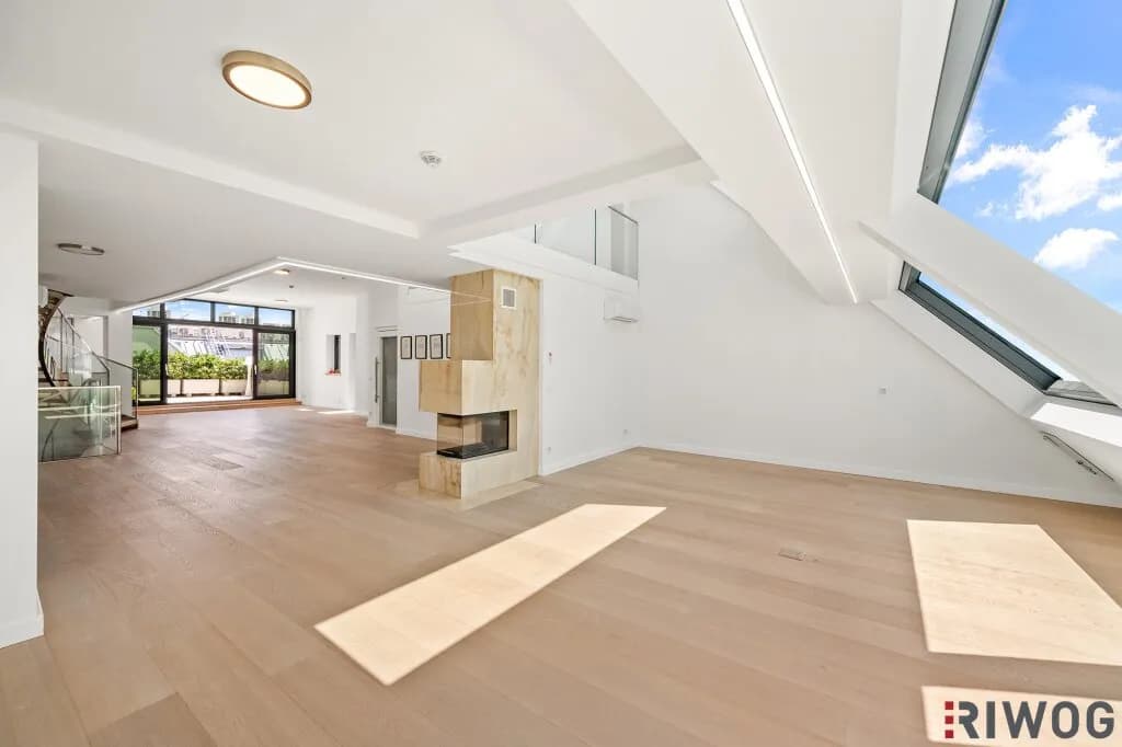 5-Zimmer-Wohnung kaufen in Wien – 303,28 m², € 8.600.000 – Bild 2 von 30