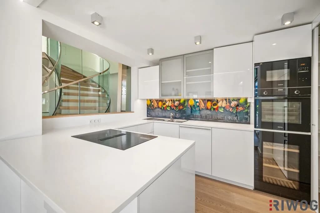 5-Zimmer-Wohnung kaufen in Wien – 303,28 m², € 8.600.000 – Bild 10 von 30