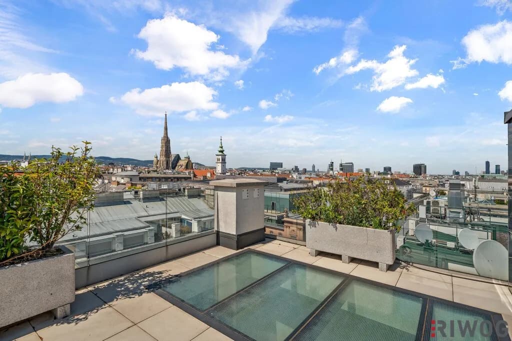 5-Zimmer-Wohnung kaufen in Wien – 303,28 m², € 8.600.000 – Bild 19 von 30
