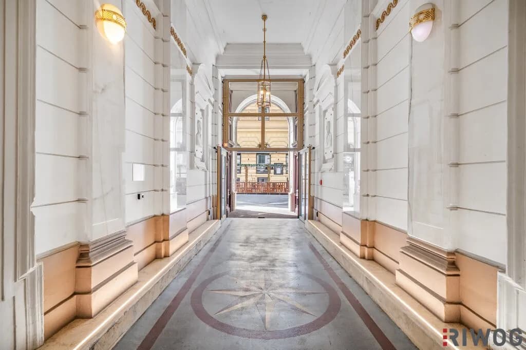 5-Zimmer-Wohnung kaufen in Wien – 303,28 m², € 8.600.000 – Bild 20 von 30
