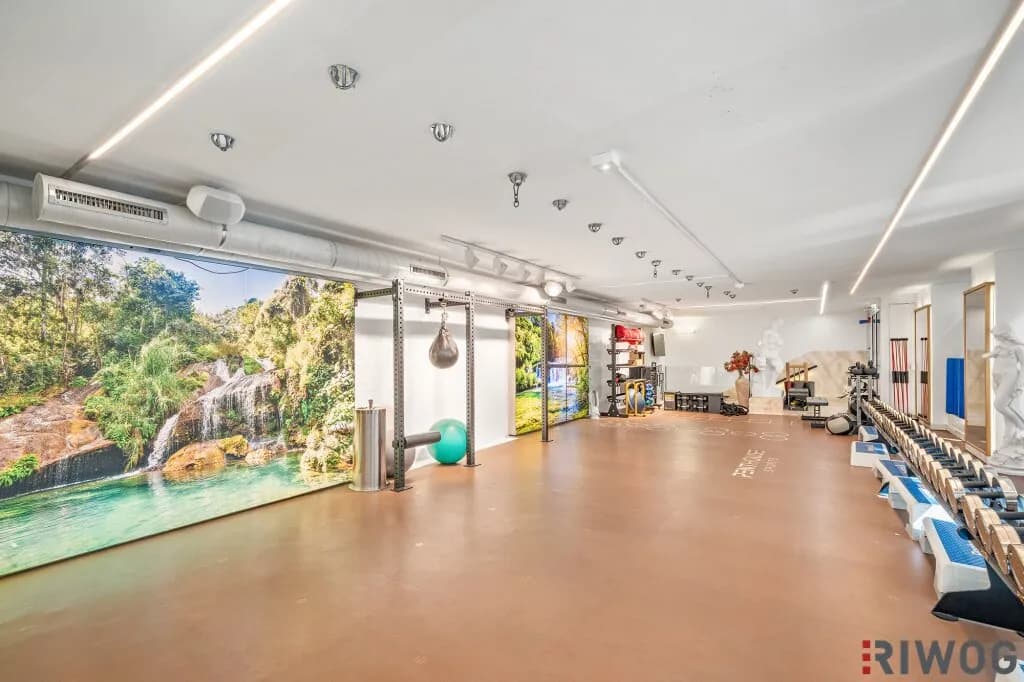 5-Zimmer-Wohnung kaufen in Wien – 303,28 m², € 8.600.000 – Bild 22 von 30